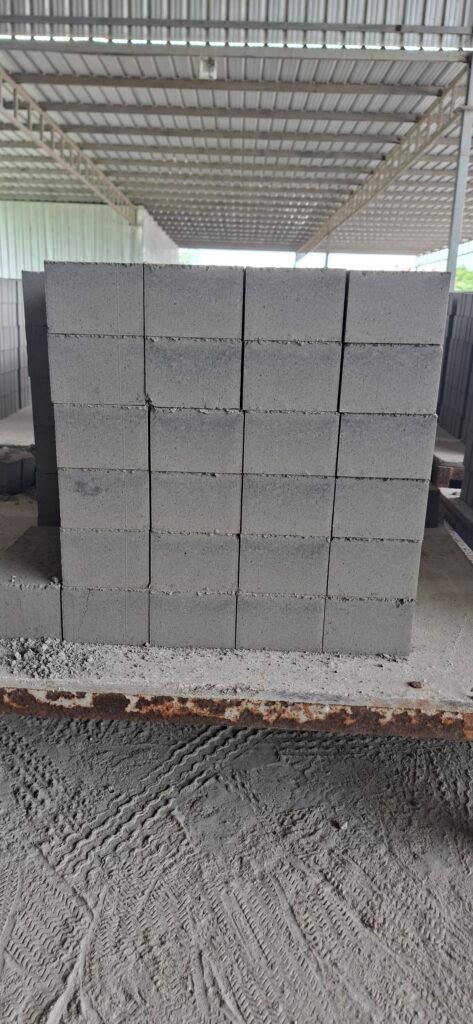flyash bricks