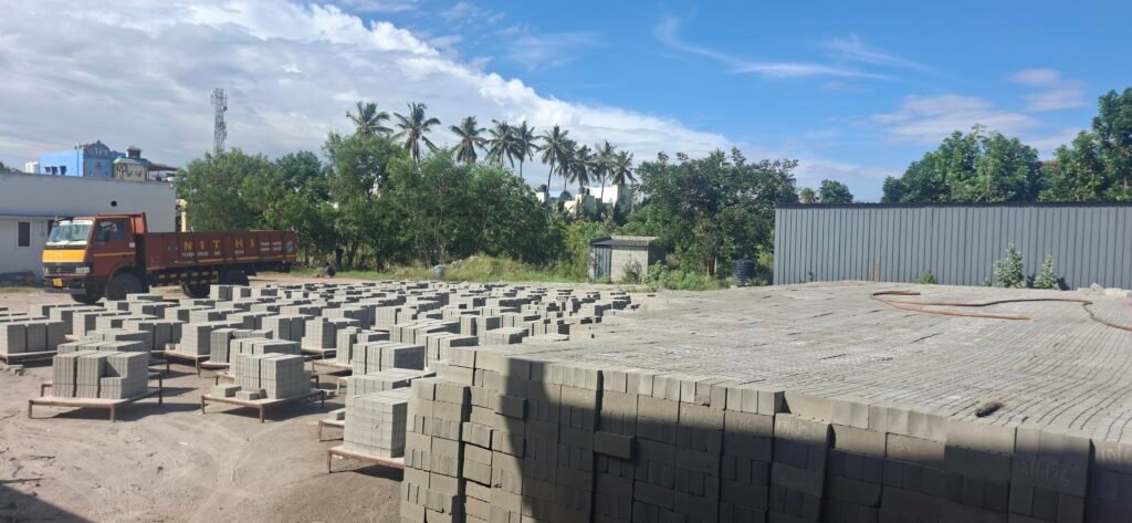 premium quality flyash bricks in saravanampatti coimbatore