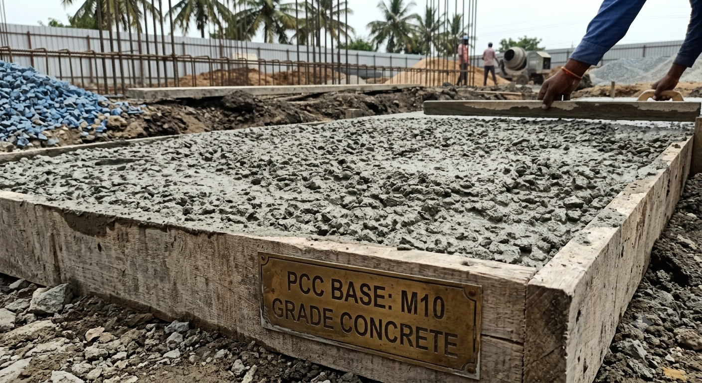 the best concrete in coimbatore