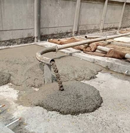 Concrete Manufacturers Near Me