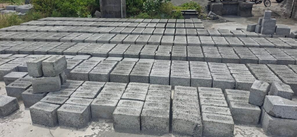 Solid Block Supplier in coimbatore near me