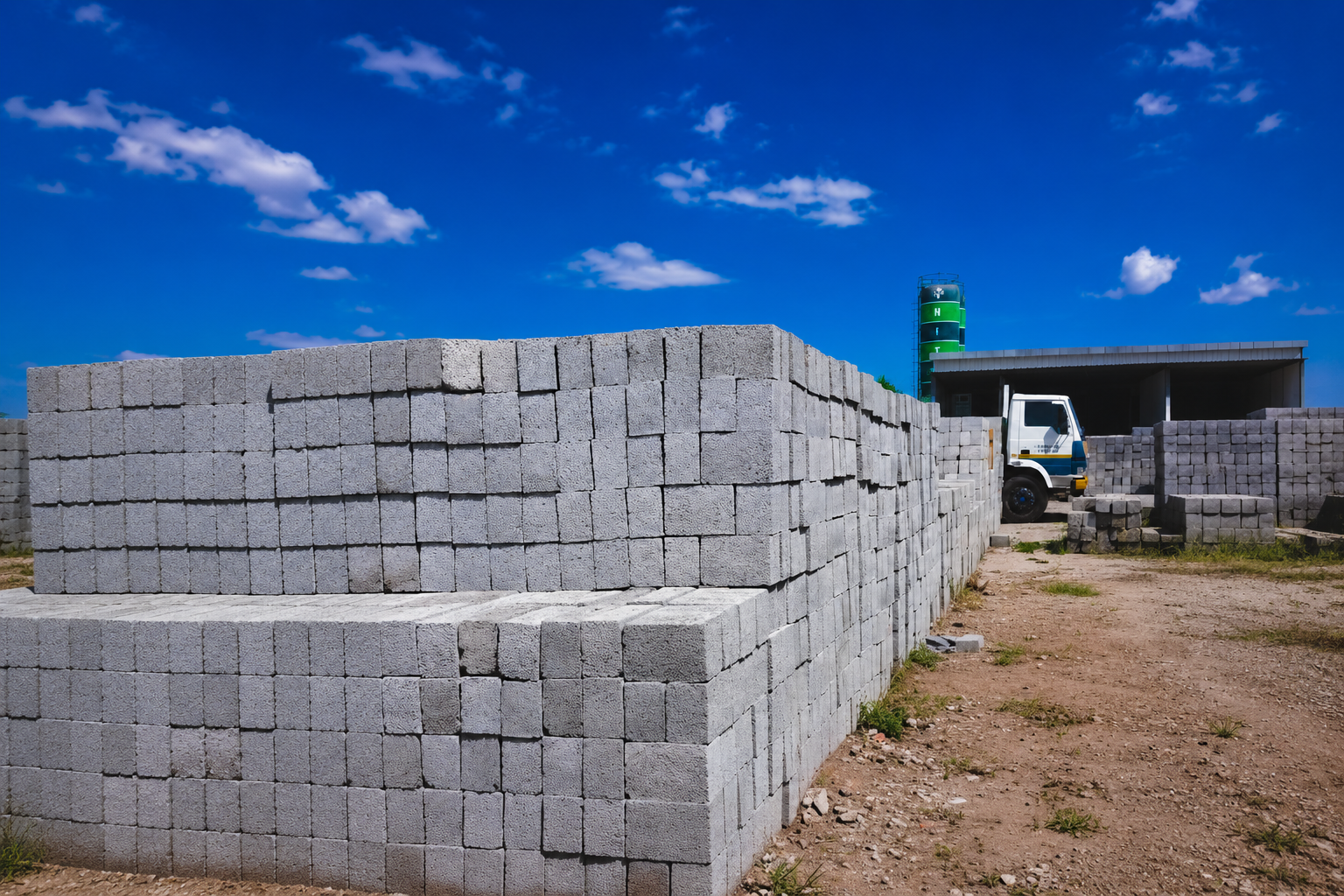 the best solid blocks in saravanampatti Coimbatore