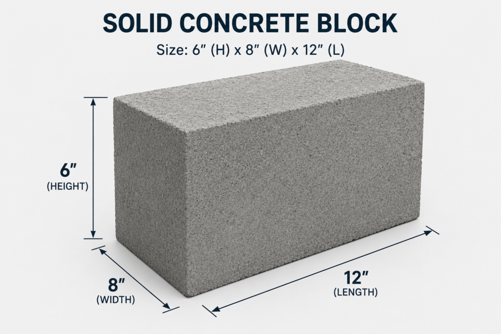 the best solid block in coimbatore