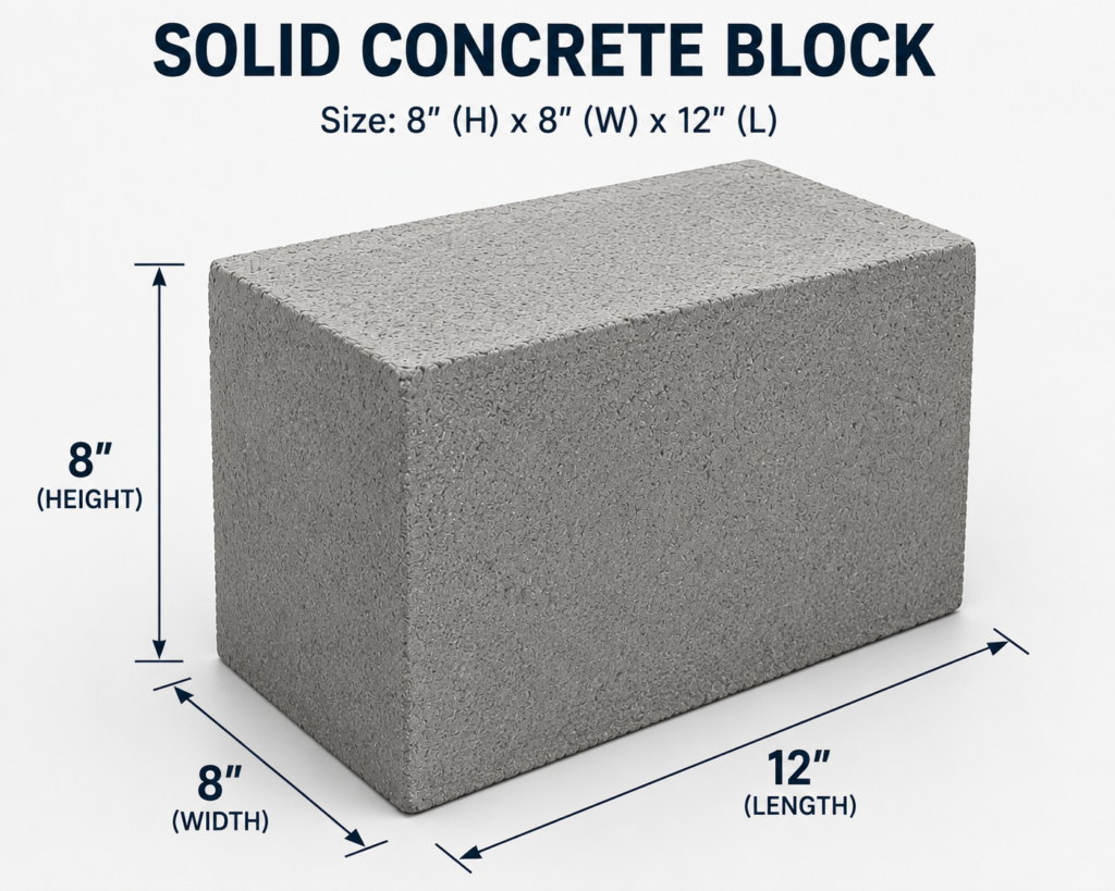 high quality solid block in saravanapatti -coimbatore